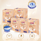 Підгузки Dawang Light Feather NB54 штуки (≤5 кг) Ультратонкі дихаючі підгузки для новонароджених - изображение 10