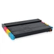 Тонер Jingcheng для Sharp (DX-20CT) DX-2008UC/DX-2508NC с чипом Black - изображение 3