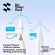 Стилус Shanmo, совместим с Vivo Pencil 3, для планшетов Vivo Pad 6/5 Pro и iQOO Pad, универсальный магнитный, для рисования - изображение 7