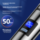 Микрофон Soaiy SA-WD6 беспроводной Bluetooth с защитой от свиста - изображение 11