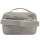 Сумка через плечо FJALLRAVEN 23796-021, кроссбоди, поясная, унисекс, 2 л, туманно-серая - изображение 7