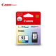 Картридж струменевий Canon CL-93 для E518/E608/E618, кольоровий - зображення 4