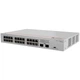 Коммутатор HUAWEI S110-24T2S гигабитный на 24 порта с 2 SFP - изображение 4
