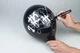 Маркер Molotow Liquid Chrome (Эффект зеркала) 5 мм - изображение 3