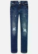 Джинси для дівчинки slim fit Mayoral 162 см Сині 556 - зображення 1