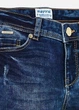 Джинси для дівчинки slim fit Mayoral 162 см Сині 556 - зображення 3