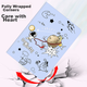 Чохол для планшета Huawei MatePad Pro 10.8 2021/2019 Jiangming Astronaut - зображення 9