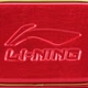Чехол для ракетки настольного тенниса Li-Ning ABJT031-1 двухслойный, квадратный, красный - изображение 7