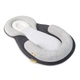 Коврик анатомический Babymoov Cosydream Smokey серый (A050406) - изображение 1
