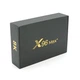 Медиа приставка X96-Max Plus 4/32G Smart TV Box ( Android 9.0, ОЗУ 4 Гб, 32Гб встроенной памяти, 4-х ядерный процессор Amlogic 905 (2,0 ГГц) - изображение 5