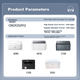 Многоразовый тонер-картридж Gezhige CRG-925, совместимый с принтерами Canon LBP6018 6000 3018 3108 MF3050 CE285A P1102W M1132, HP CE285A, упаковка 4000 страниц. - изображение 7