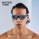 Очки для плавания WATERTIME с диоптриями -3.50 - изображение 3