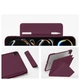 Чохол для планшета Apple iPad Air 13" 2026/2025/2024/Pro 12.9" 2022/2021/2020 ZHITING Purple - зображення 6