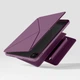 Чохол для планшета Apple iPad Air 13" 2026/2025/2024/Pro 12.9" 2022/2021/2020 ZHITING Purple - зображення 8