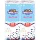 Подгузники-трусики Three Piggies 3D XL, 72 штуки, 12-17 кг, ультратонкие - изображение 1