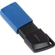 Флеш-накопичувач Kingston 64 ГБ USB 3.2 Gen 1, USB-накопичувач великої ємності DTXM, розсувна кришка, яскравий та стильний, для навчання, офісної роботи, торгів, використання на комп'ютері та в автомобілі - зображення 2