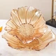 Фруктовница CRISTALGLASS хрустальная сервировочная - изображение 7