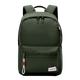 Рюкзак American Tourister GT3 для ноутбука унисекс, оливково-зеленый - изображение 4