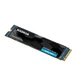 SSD диск KIOXIA EXCERIA PLUS G3 1TB M.2 2280 NVMe PCIe 4.0 x4 TLC (LSD10Z001TC8) - зображення 3