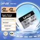 Карта пам'яті Lexar TF (MicroSD) 128 ГБ, V30 4K, швидкість читання 205 МБ/с, сумісна з картами пам'яті DJI Pocket 4P та Insta360 Luna (SILVER PLUS) - изображение 4