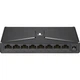 Коммутатор TP-LINK TL-SG2008U 8-портовый гигабитный, облачное управление, агрегация портов - изображение 2