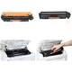 Сумісний з картриджем Tianmo для HP LaserJet Pro MFP M132a з тонером SHNGC-1501, картридж принтера G3Q61a, легко заправляється, блок фотобарабана високої ємності - зображення 2