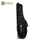 Дорожная сумка для гольфа PGA для мужчин и женщин, утолщенная, ударопрочная и влагозащитная, с колесами и кодовым замком. - изображение 4