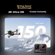 Карта памяти HIKVISION microSD 256 ГБ U3 A2 V30 4K для дронов и экшн-камер - изображение 6