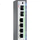 Коммутатор Hoodblue S5730-L4N2X 2.5G на 4 порта с двумя оптическими портами 10G, для NAS - изображение 2