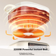 Электрическая мультиварка Joyoung IH Electric Hot Pot 2200 Вт, многофункциональная, объемом 6 л, модель HG60-G850. - изображение 6