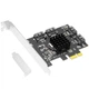 Плата расширения MOGE MC2691 PCIe на 4 порта SATA 3.0 для NAS - изображение 5