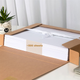 Короба Deli P05925 архивные из крафт-картона 337 г, 50 мм, 10 шт - изображение 7