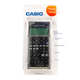 Калькулятор Casio Financial Management для подготовки к экзаменам по бухгалтерскому учету и финансам, обучения, с встроенными 9 финансовыми формулами, FC-100V. - изображение 9