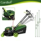 Бензинова газонокосарка самохідна Gardlov DriveX (2.3 кВт) — 149 см³, ширина 40.6 см, кошик 50 л, функція миття деки - зображення 4