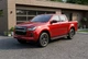 Боковые пороги Maya Red (2 шт., алюминий) для Isuzu D-Max 2019- гг - изображение 2