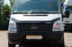 Кенгурятник WT002 Black (2006-2014, нерж.) для Ford Transit 2000–2014 гг - изображение 2