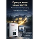 Акумуляторна батарея Must LiFePO4 25.6V 100Ah (YT32860) - зображення 2