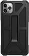 Чехол противоударный UAG Monarch Original для Iphone 11 Pro (5.8") Black 111701114040 - изображение 1