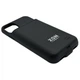 Чехол-аккумулятор XON PowerCase для iPhone 11 5000 mAh Черный (PCBS1111162B 2063) - изображение 4
