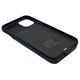 Чехол-аккумулятор XON PowerCase для iPhone 11 5000 mAh Черный (PCBS1111162B 2063) - изображение 5