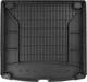 Килимок у багажник BMW 5-series E61 SW 2004-2010, Pro-Line, Frogum FG TM548089 - зображення 1