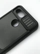 Чохол Tech21 Evo Max для Google Pixel 3 Black протиударний з кліпсою із захистом камери (шторка) аналог OtterBox - зображення 12