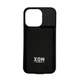 Чехол-аккумулятор XON PowerCase для iPhone 13 Pro 5000 mAh Черный (PCBS1113350B 4760) - изображение 1