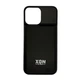 Чехол-аккумулятор XON PowerCase для iPhone 12 Pro Max / 13 Pro Max 6000 mAh Черный (PCBS1112460B 4753) - изображение 1