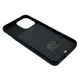 Чехол-аккумулятор XON PowerCase для iPhone 12 Pro Max / 13 Pro Max 6000 mAh Черный (PCBS1112460B 4753) - изображение 5