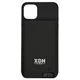 Чохол-акумулятор XON PowerCase для iPhone 11 Pro Max 5000 mAh Чорний (PCBS1111450B 1226) - зображення 1
