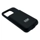 Чехол-аккумулятор XON PowerCase для iPhone 15 Pro 5000 mAh Черный (PCBS1115350B 4722) - изображение 4