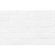 Плитка Cersanit White Bricks Structure 25x40 см - зображення 1