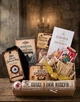 Подарунковий набір в стилі Гаррі Поттер «Посилка з Гоґвортсу», Harry Potter Present Box Набір №12 - изображение 11