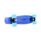 Скейтборд дитячий Tempish BUFFY T /Blue (1060000786/Blue) Tempish 1060000786/Blue 1067369 - зображення 4